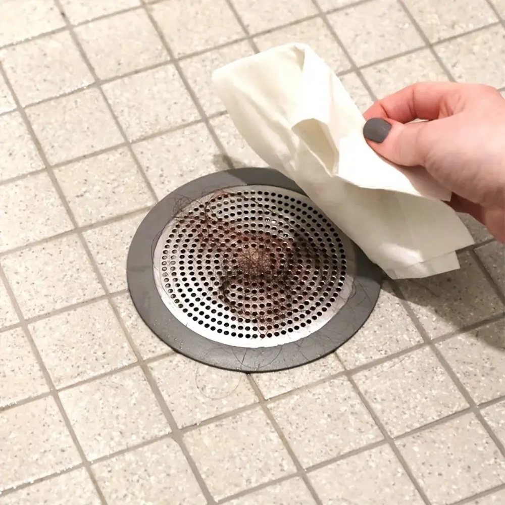 1 pz, Filtro raccogli capelli  - Home Bathroom Water Filter recensione e prezzo