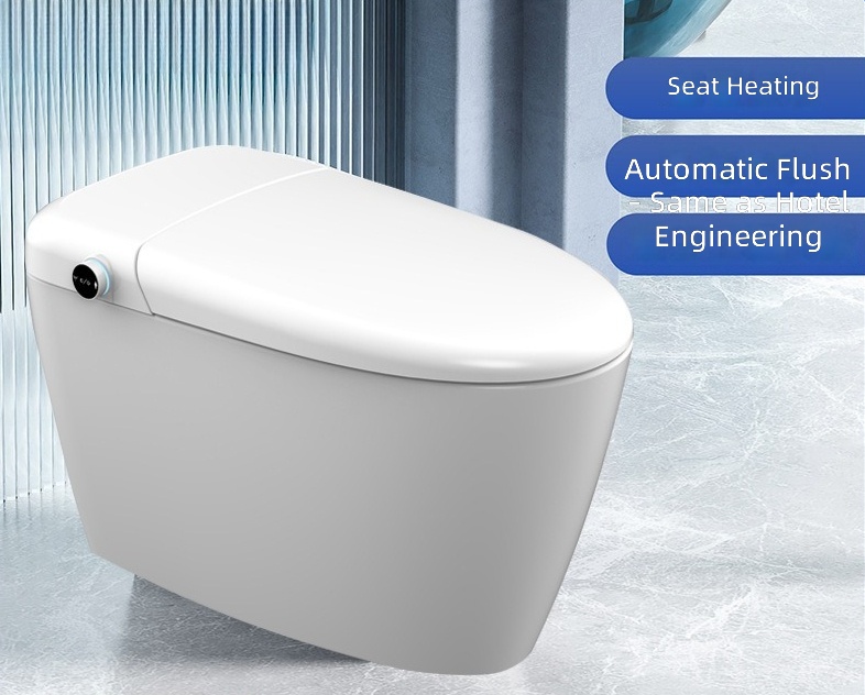 Sedile WC Intelligente Riscald - Home And Bathroom recensione e prezzo
