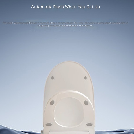 Sedile WC Intelligente Riscald - Home And Bathroom recensione e prezzo