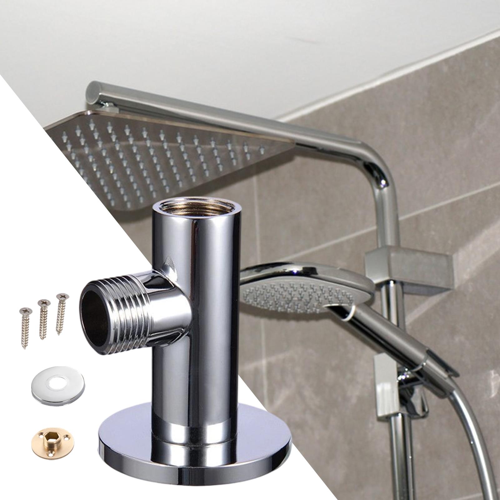 Fornitura a parete per doccia  - Home Bathroom Supplies recensione e prezzo
