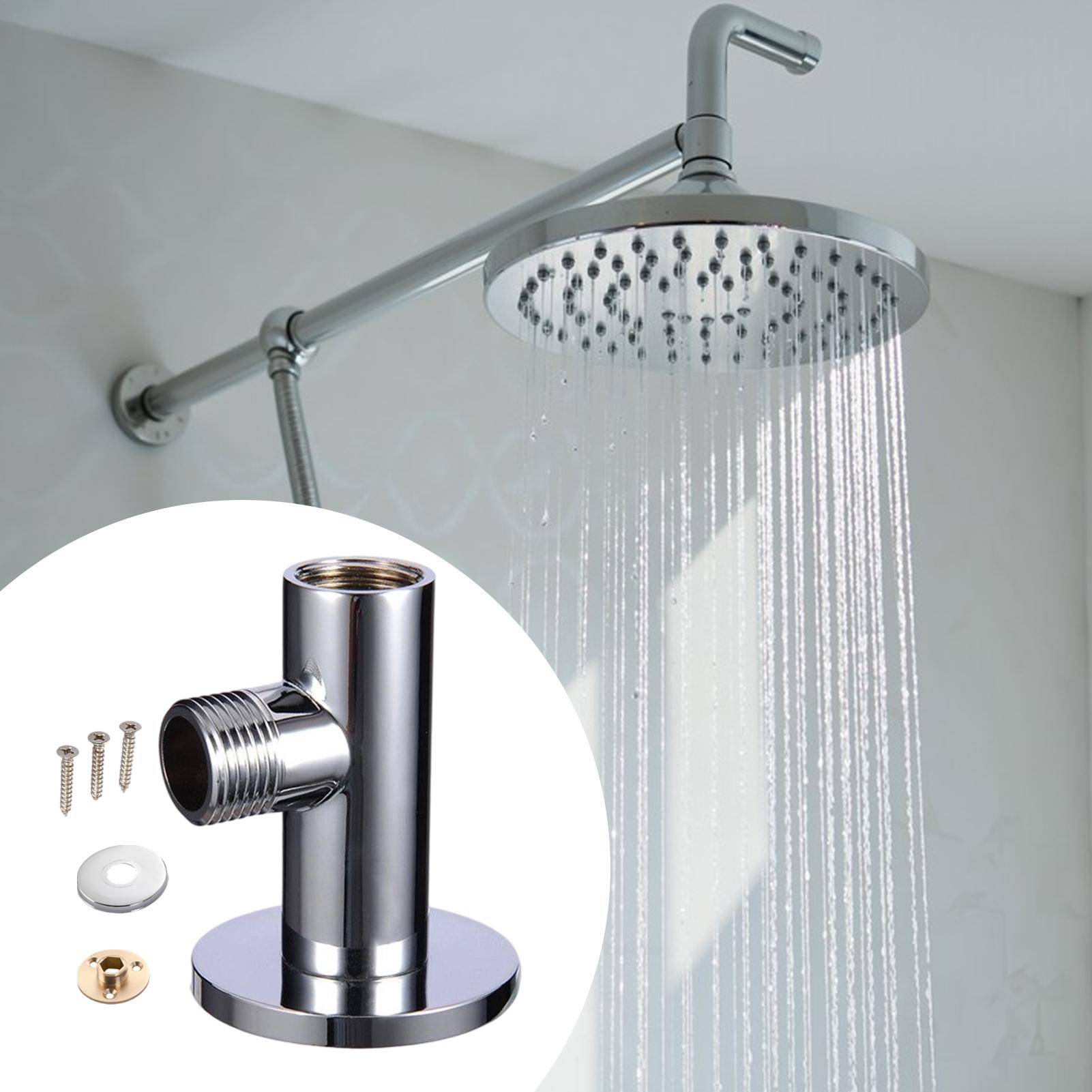 Fornitura a parete per doccia  - Home Bathroom Supplies recensione e prezzo