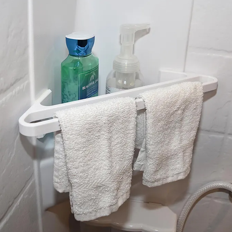 Mensola angolare per doccia ca - Home And Bathroom recensione e prezzo