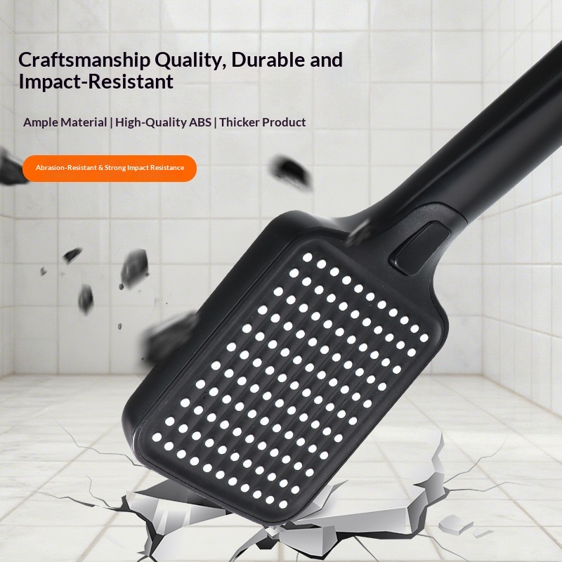 Set Doccia Portatile ad Alta P - Home And Bathroom recensione e prezzo