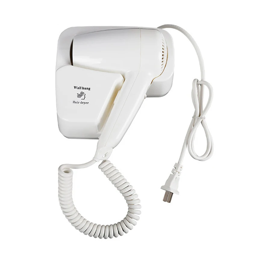Asciugacapelli a parete da 140 - Home Depot Bathroom Vanities recensione e prezzo