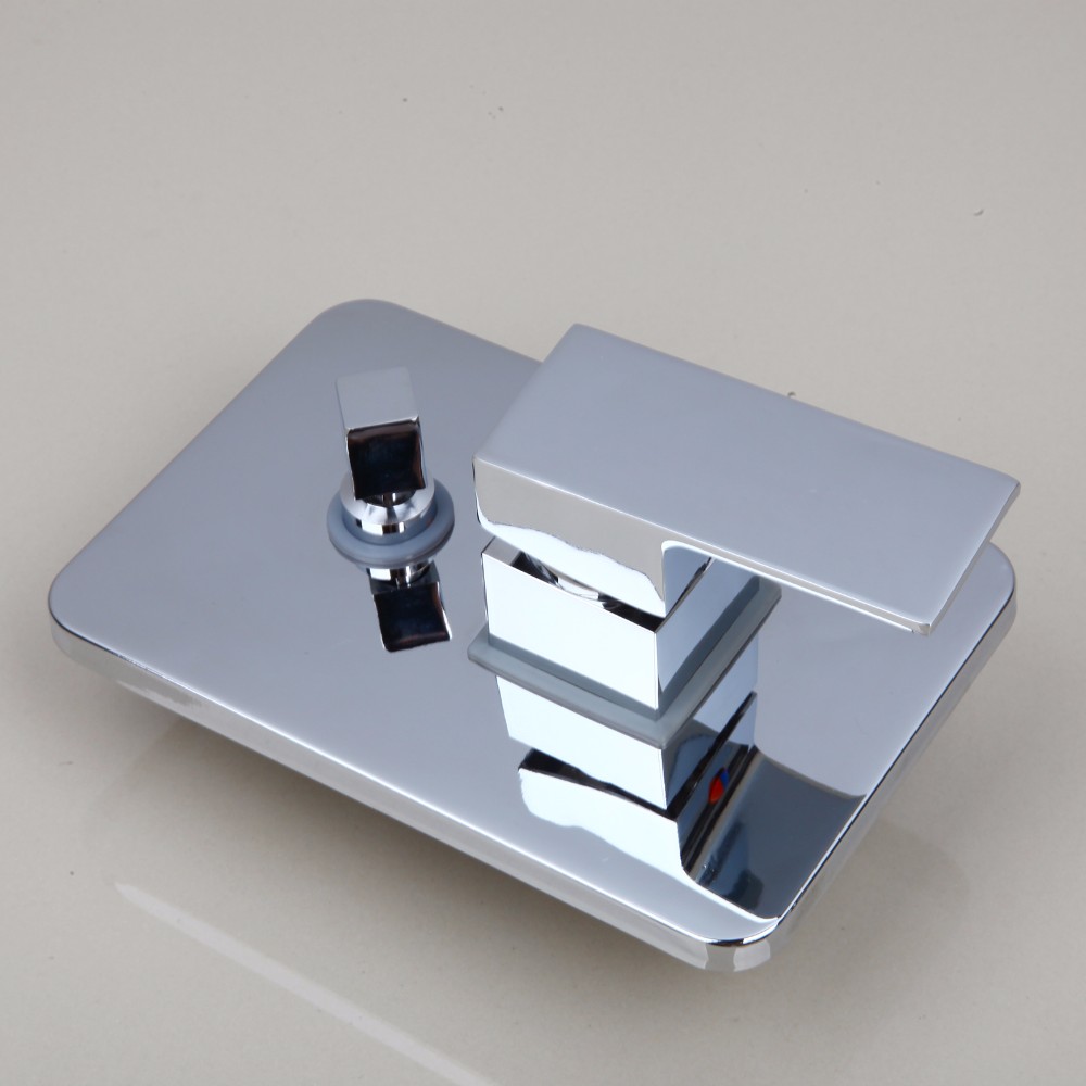 KEMAIDI Doccia Miscelatore Doc - Home Bathroom Faucets recensione e prezzo