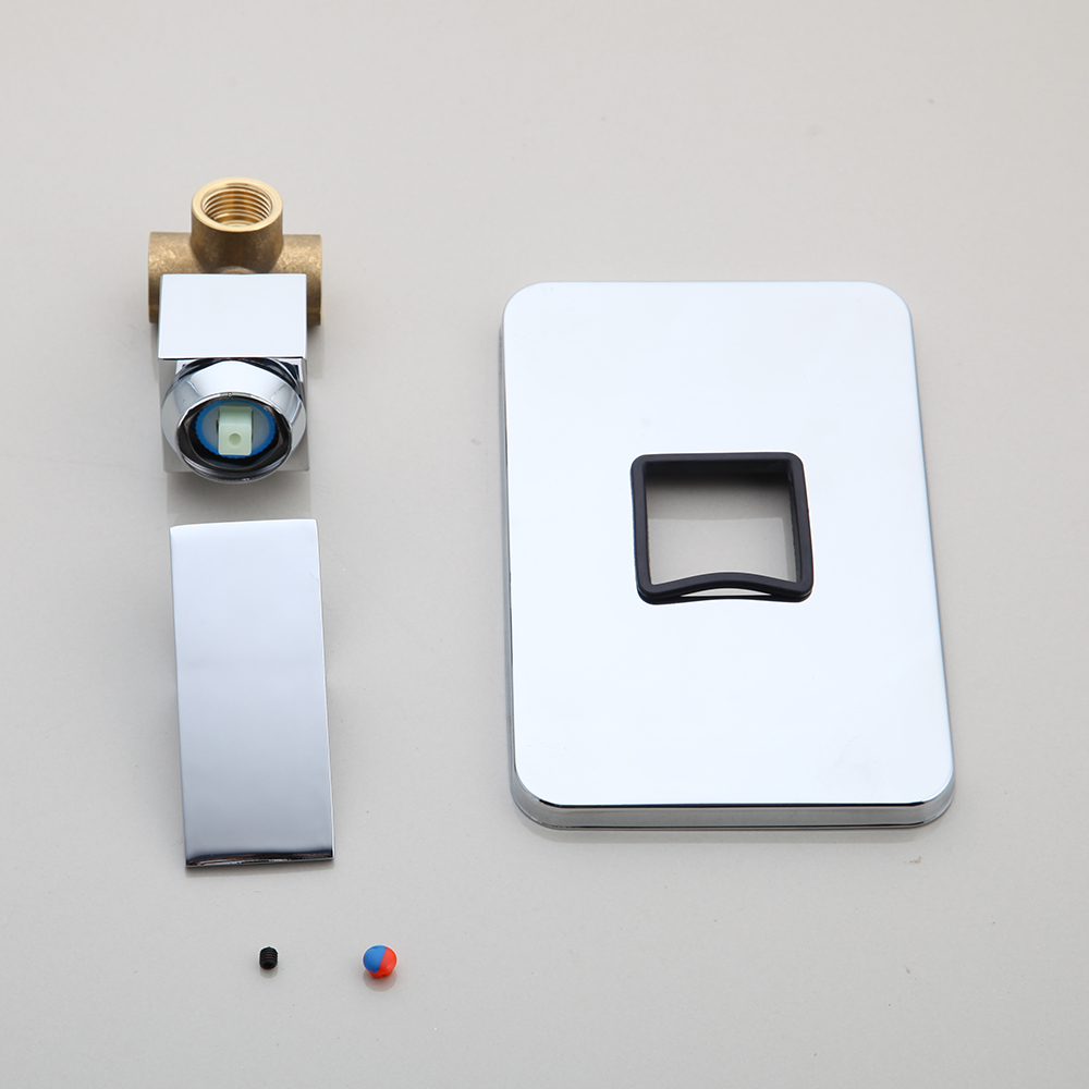 KEMAIDI Doccia Miscelatore Doc - Home Bathroom Faucets recensione e prezzo
