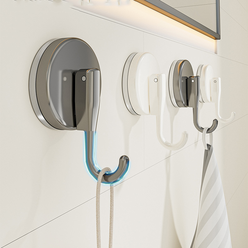 Ganci a ventosa Multifunzional - Tiny Home Bathroom Kitchen recensione e prezzo