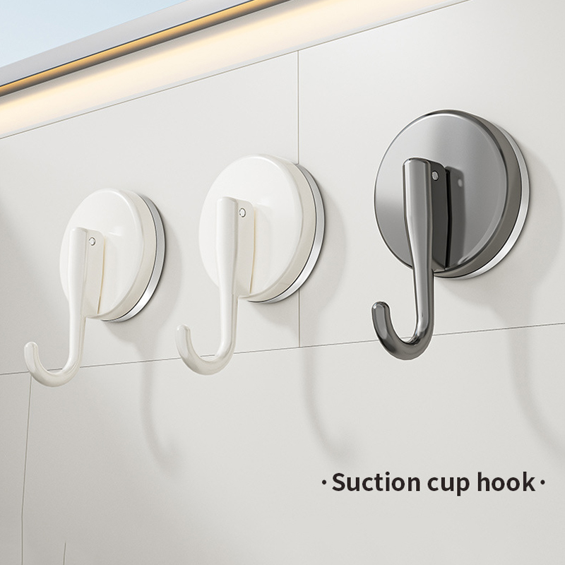 Ganci a ventosa Multifunzional - Tiny Home Bathroom Kitchen recensione e prezzo