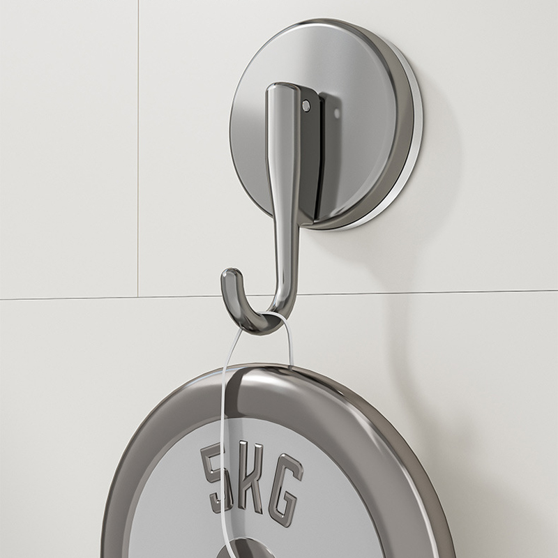 Ganci a ventosa Multifunzional - Tiny Home Bathroom Kitchen recensione e prezzo