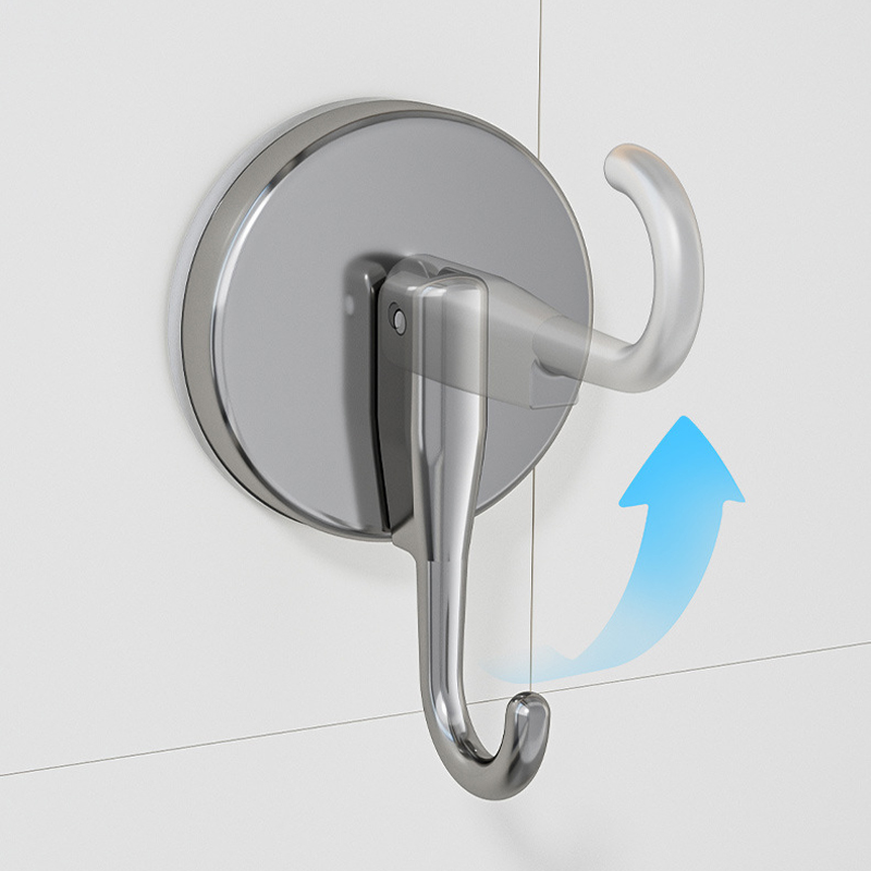 Ganci a ventosa Multifunzional - Tiny Home Bathroom Kitchen recensione e prezzo