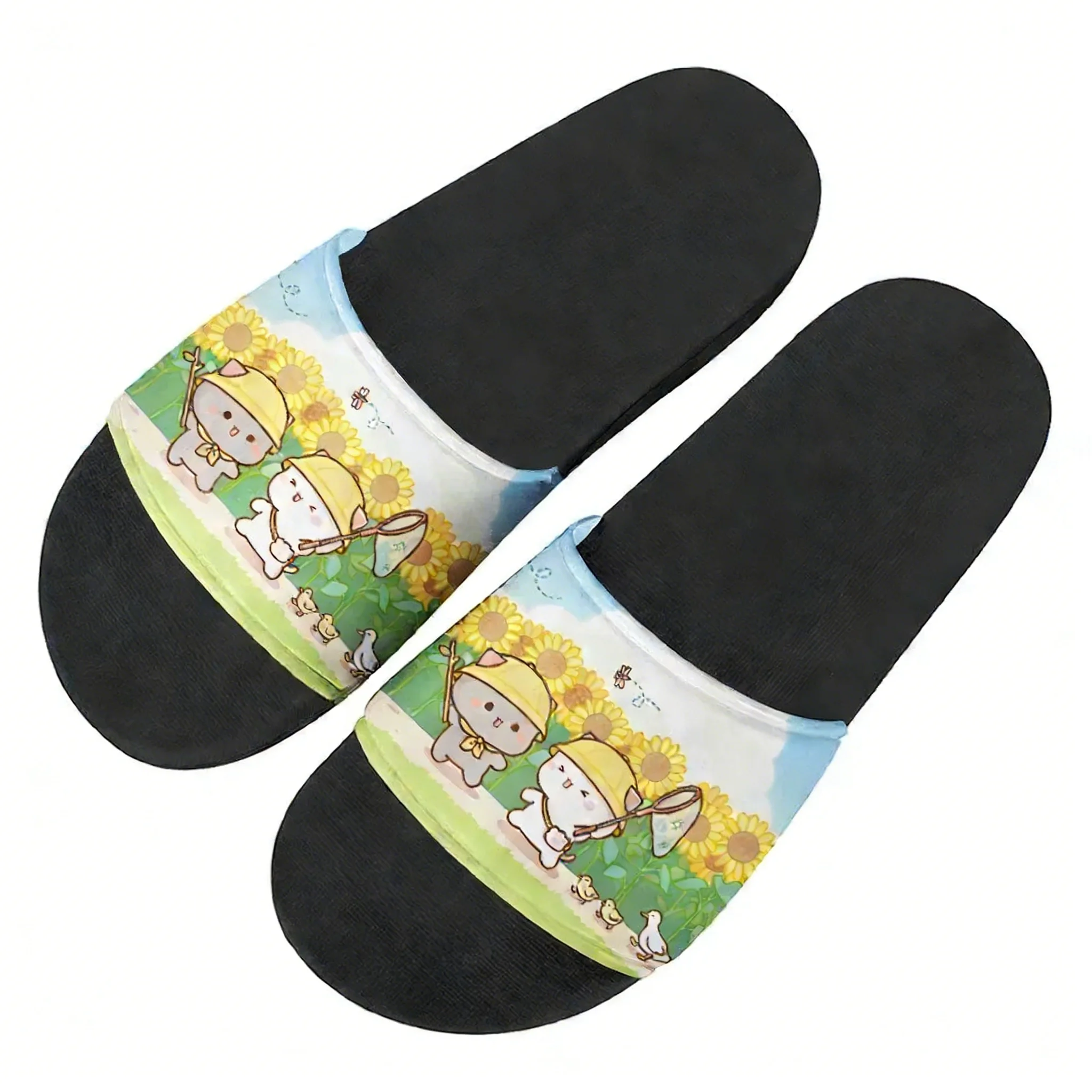 Ciabatte Bubu Dudu con Disegni - Home Outside Bathroom recensione e prezzo