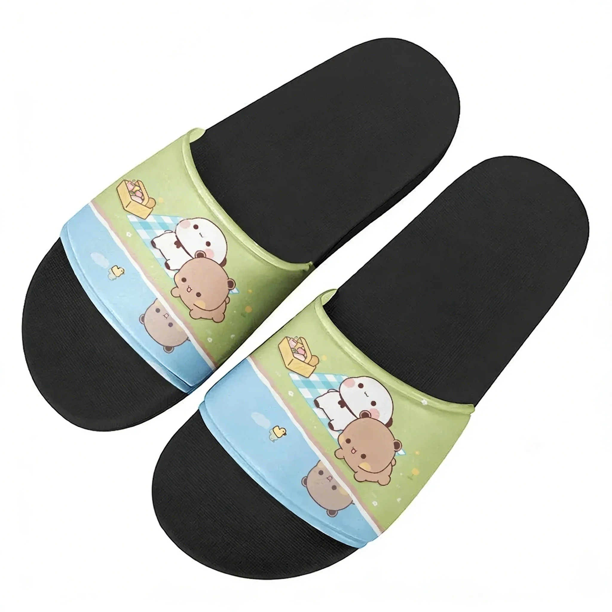 Ciabatte Bubu Dudu con Disegni - Home Outside Bathroom recensione e prezzo