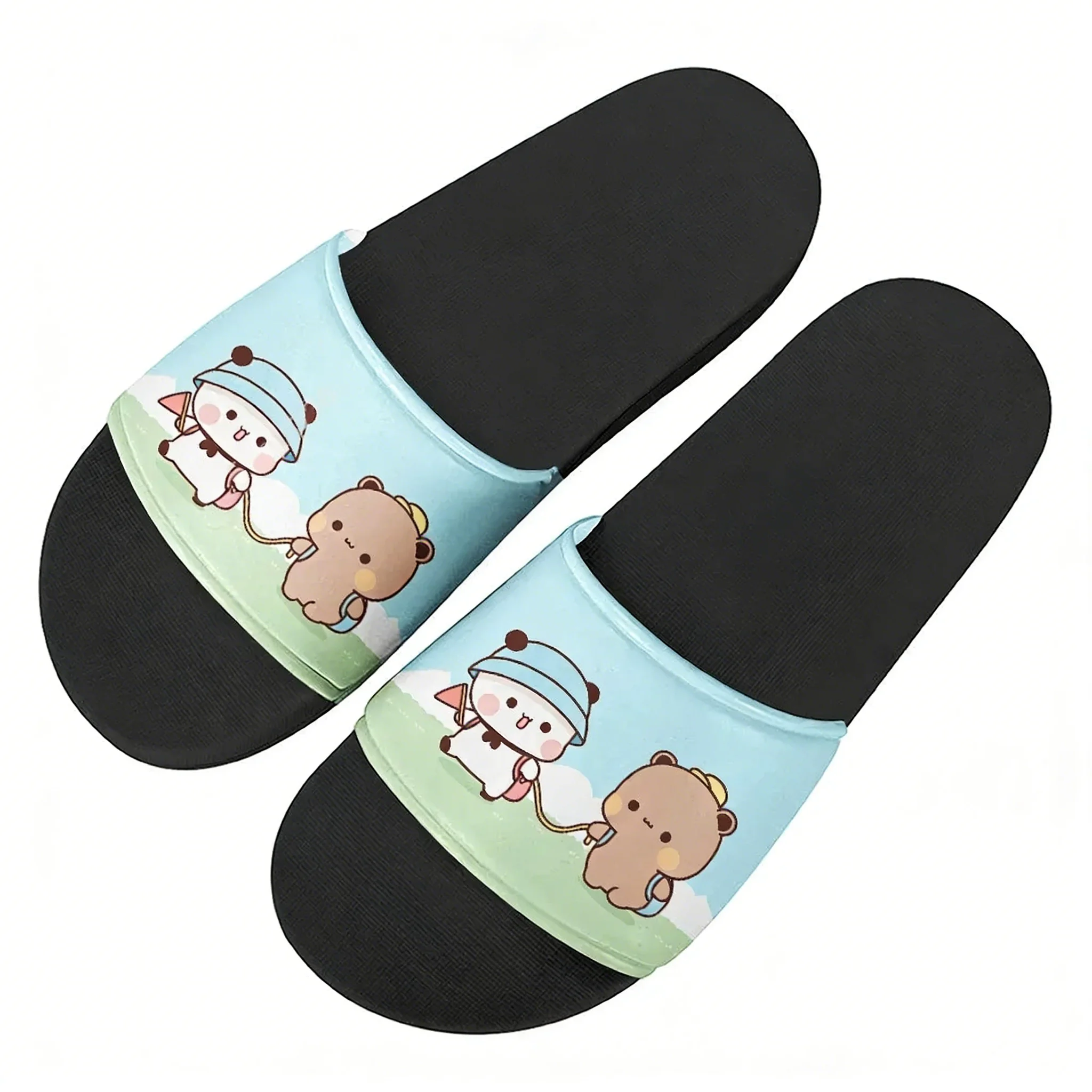 Ciabatte Bubu Dudu con Disegni - Home Outside Bathroom recensione e prezzo