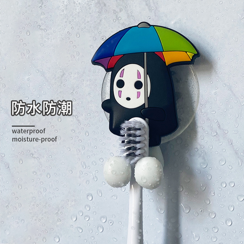 Portaspazzolino da parete con  - Toilet Brush Holder recensione e prezzo