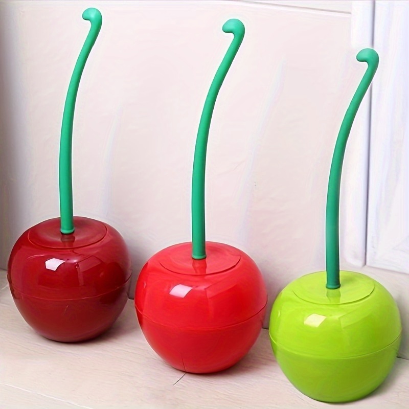 1 grazioso set porta scopino p - Toilet Brush Holder recensione e prezzo
