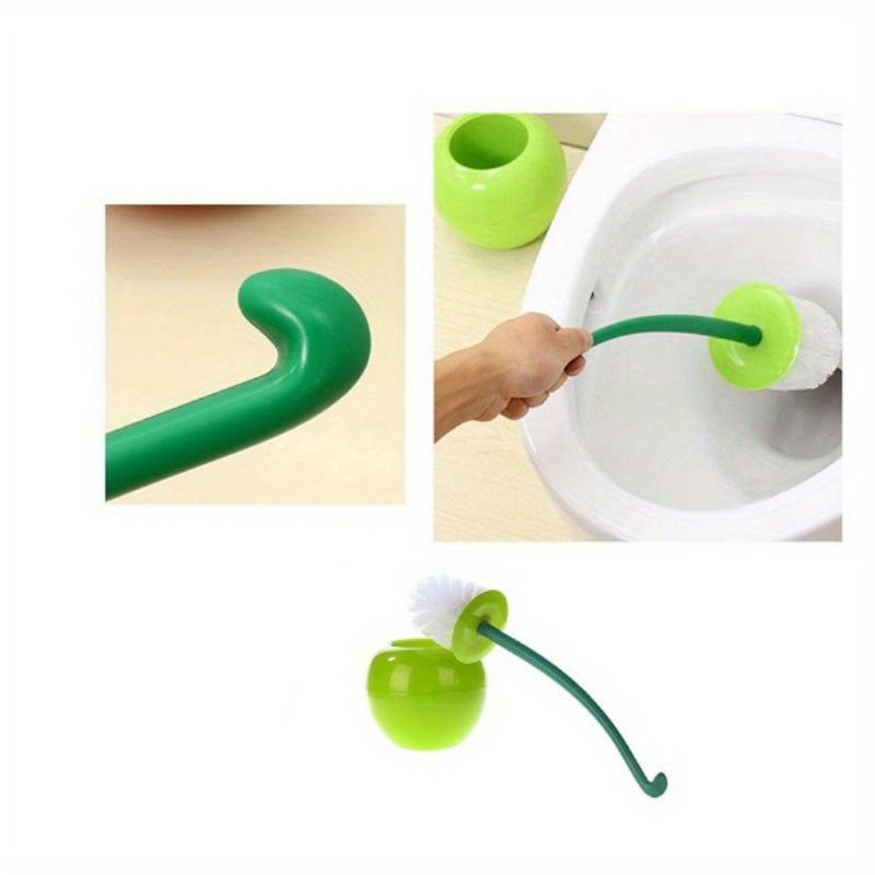 1 grazioso set porta scopino p - Toilet Brush Holder recensione e prezzo