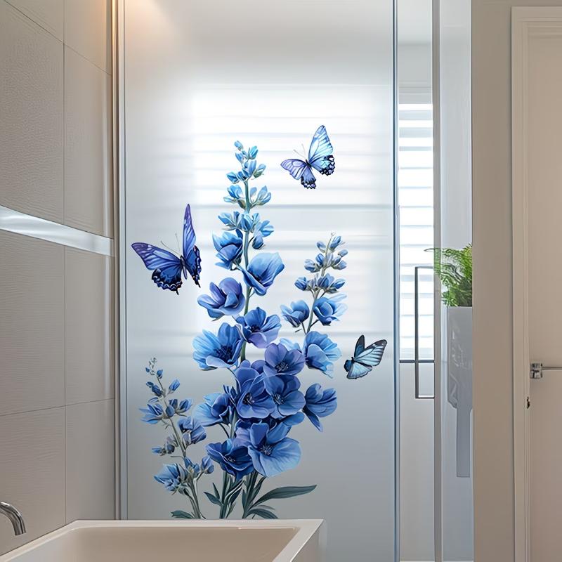 Adesivi Rimovibili in Vetro a  - Home Bathroom Glass recensione e prezzo