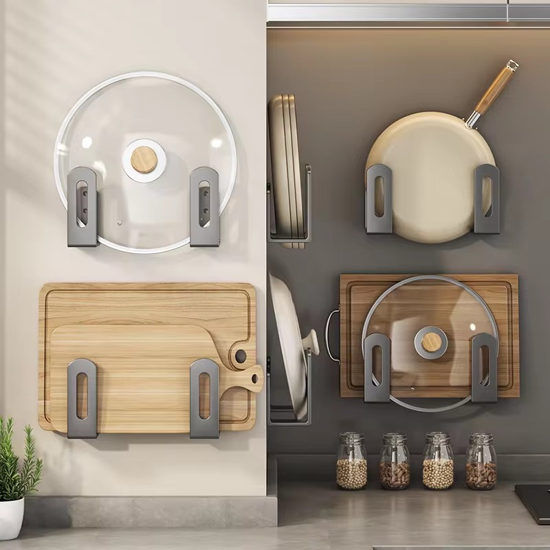 2 pz/set Coperchio della Pento - Tiny Home Bathroom Kitchen recensione e prezzo