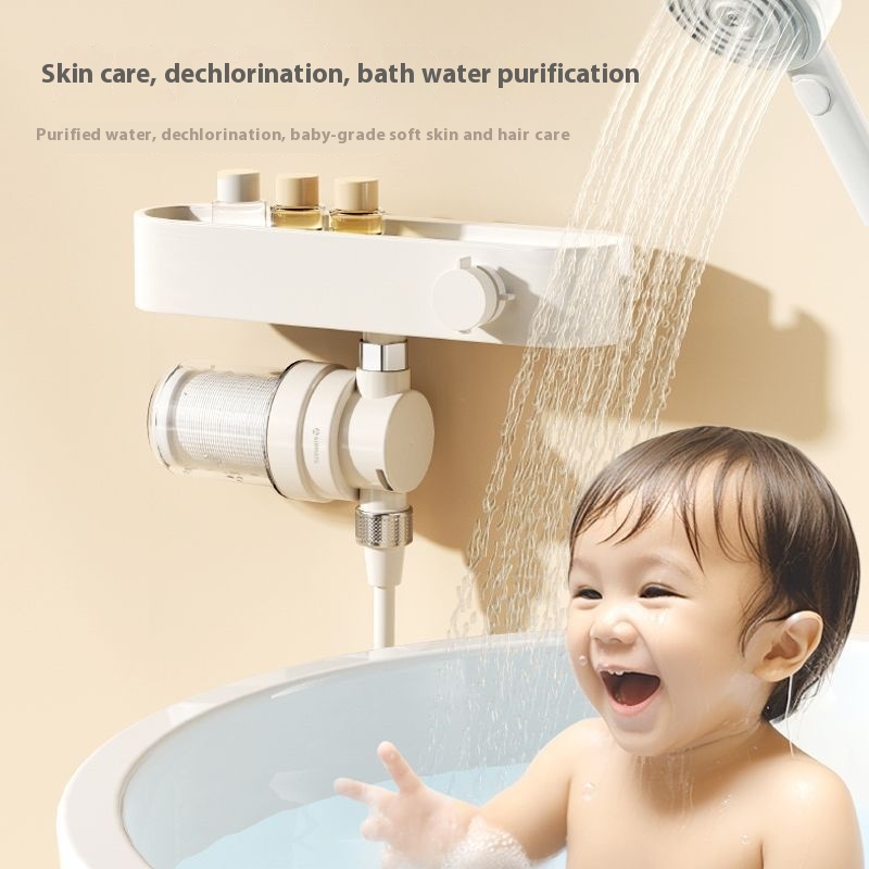Soffione pre-doccia, set docci - Home Bathroom Faucets recensione e prezzo