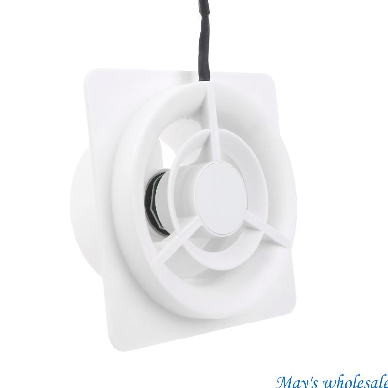 Ventilatore scarico da 60mm Ve - Home Bathroom Extractor Fan recensione e prezzo