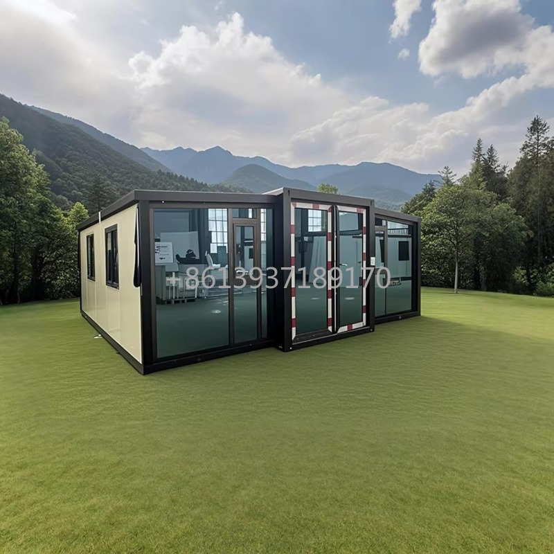 Casa minuscola per vivere per  - Tiny Home Bathroom Kitchen recensione e prezzo