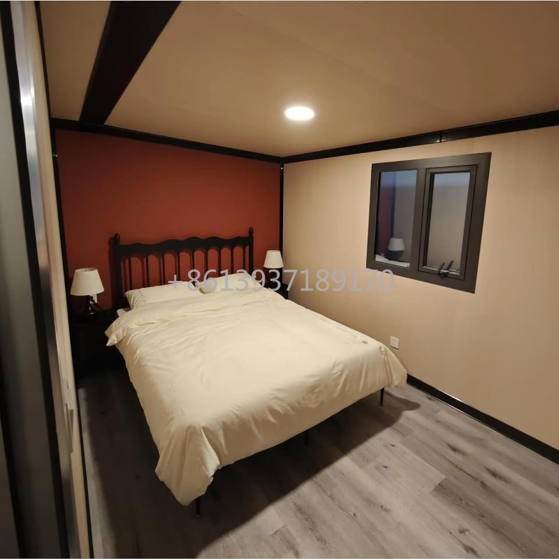 Casa minuscola per vivere per  - Tiny Home Bathroom Kitchen recensione e prezzo