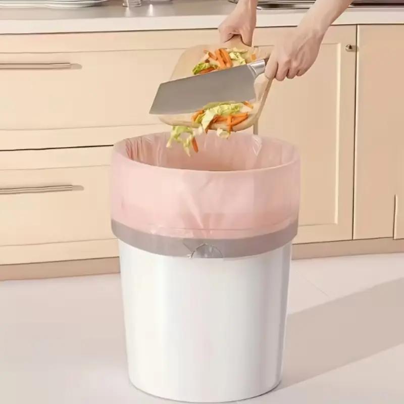 100 sacchi per la spazzatura c - Home Bathroom Supplies recensione e prezzo