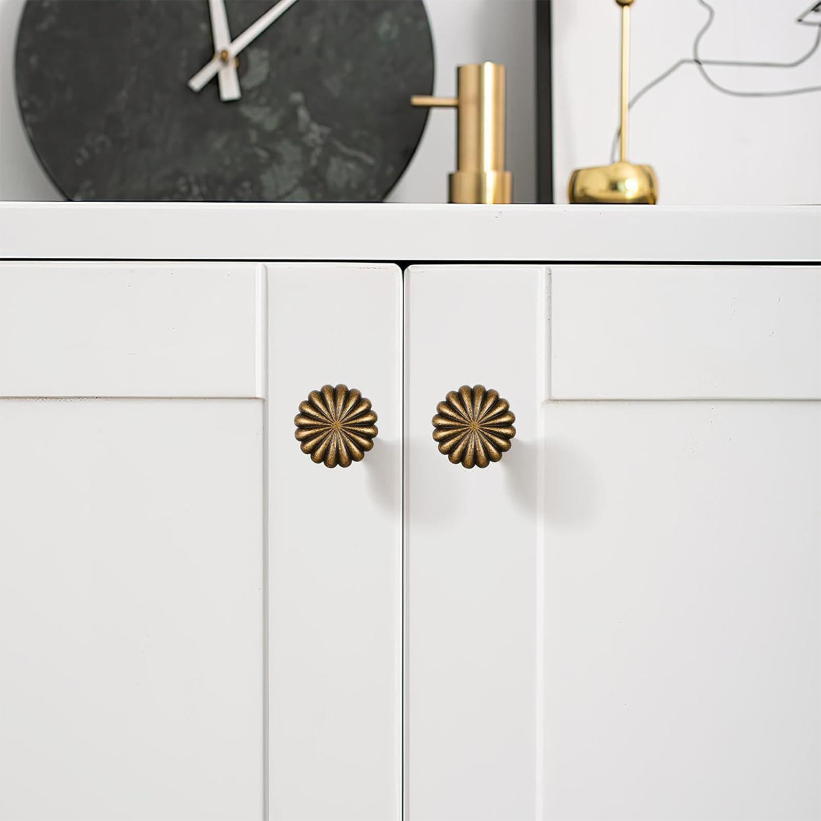 Manopole per mobili 10 pezzi M - Home Hardware Bathroom Cabinets recensione e prezzo