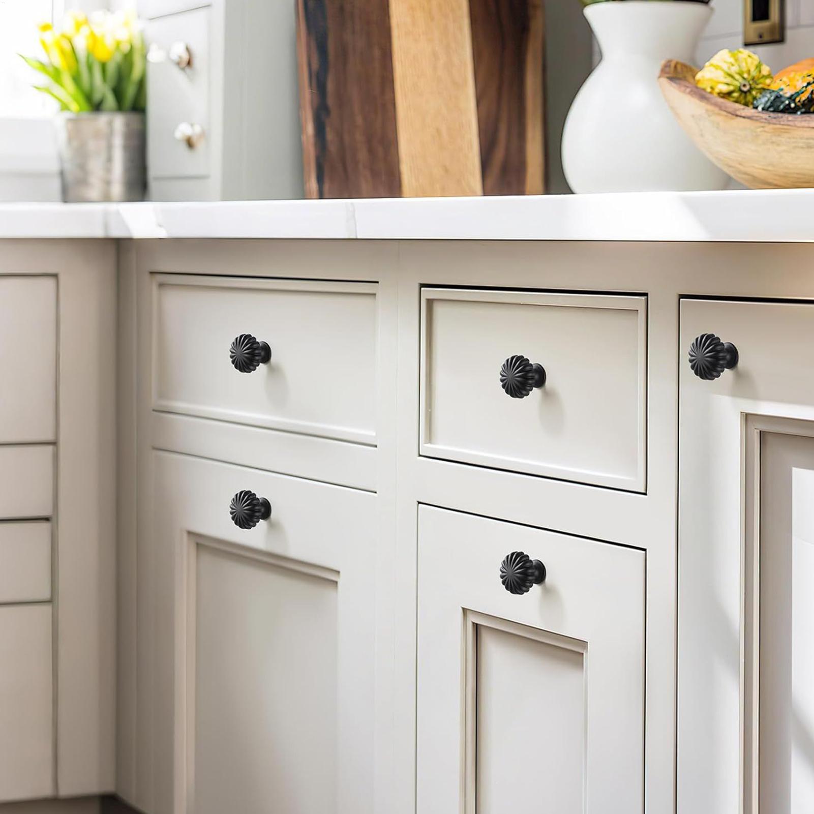 Manopole per mobili 10 pezzi M - Home Hardware Bathroom Cabinets recensione e prezzo