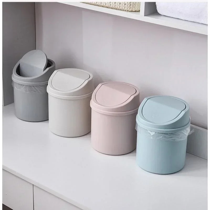 Mini Cestino da Scrivania, Pic - Home Bathroom Trash Can recensione e prezzo
