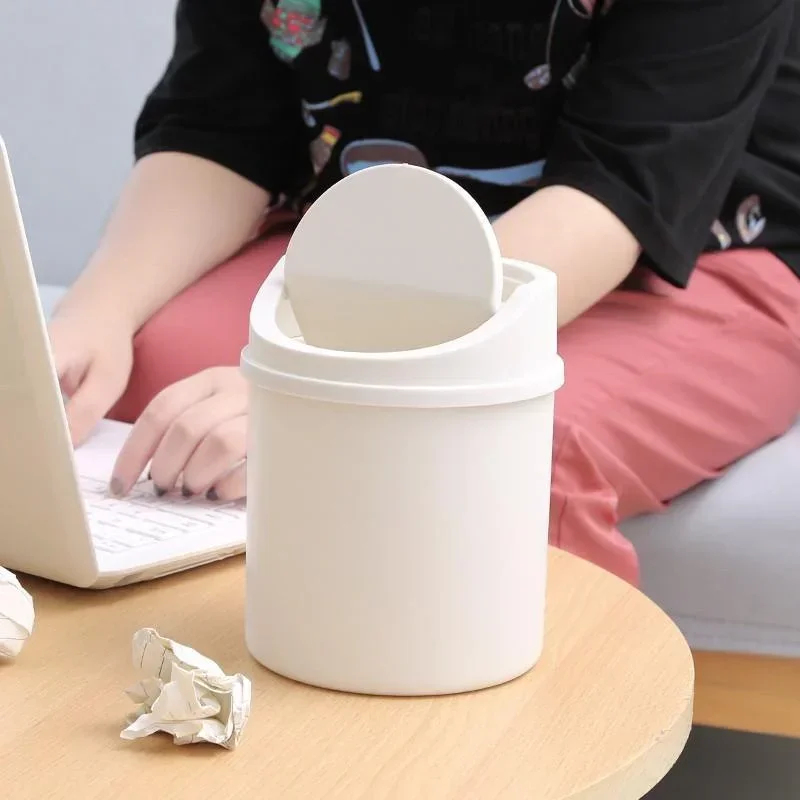 Mini Cestino da Scrivania, Pic - Home Bathroom Trash Can recensione e prezzo
