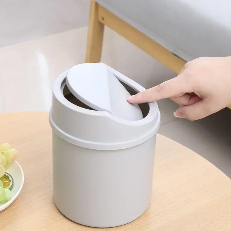 Mini Cestino da Scrivania, Pic - Home Bathroom Trash Can recensione e prezzo
