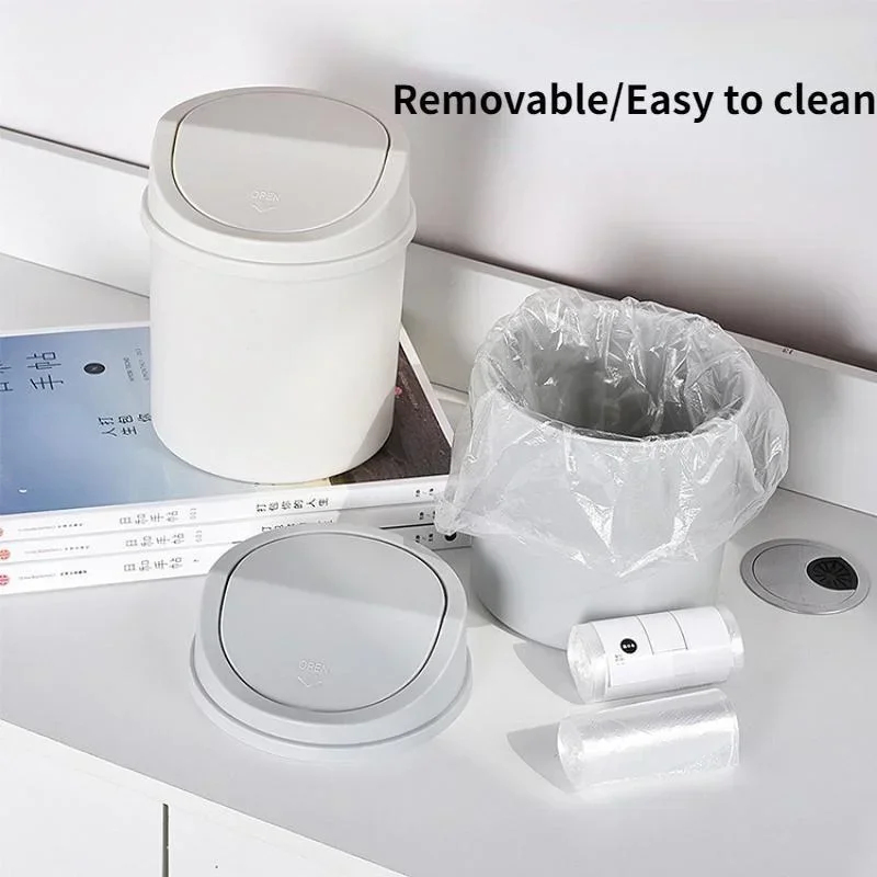 Mini Cestino da Scrivania, Pic - Home Bathroom Trash Can recensione e prezzo