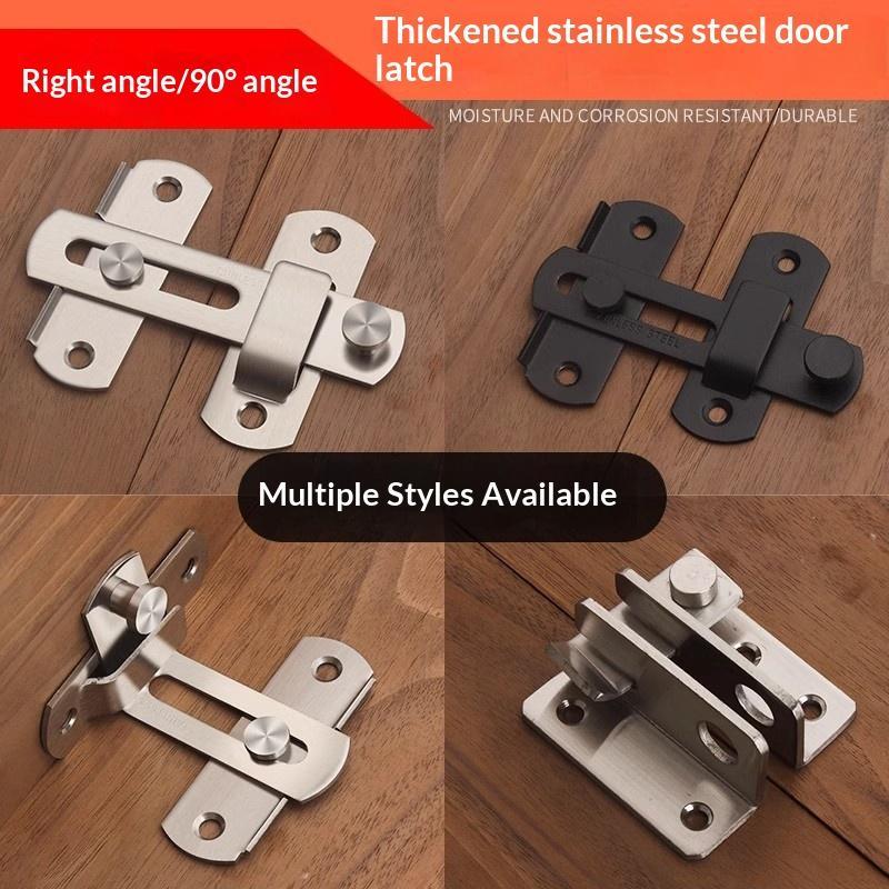 【HG】Serratura per porta in acc - Home Hardware Bathroom Cabinets recensione e prezzo