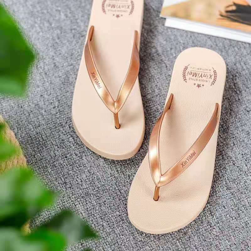 Pantofole a spina di pesce con - Home Outside Bathroom recensione e prezzo