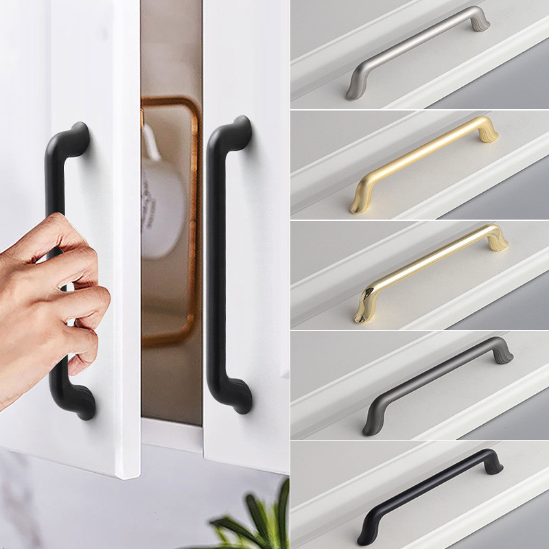 Maniglia per mobili da bagno m - Home Hardware Bathroom Cabinets recensione e prezzo