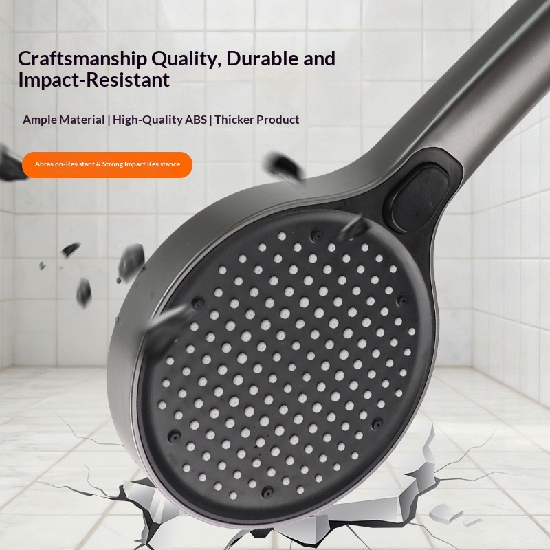 Set Doccia Portatile ad Alta P - Home And Bathroom recensione e prezzo