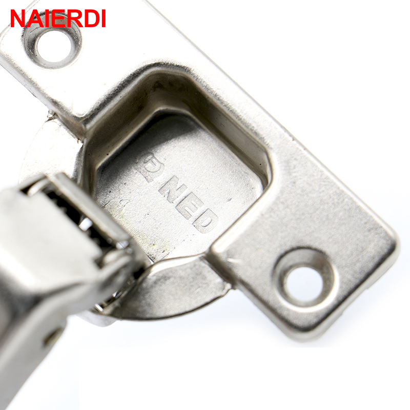NAIERDI Cerniere per porte del - Home Hardware Bathroom Cabinets recensione e prezzo
