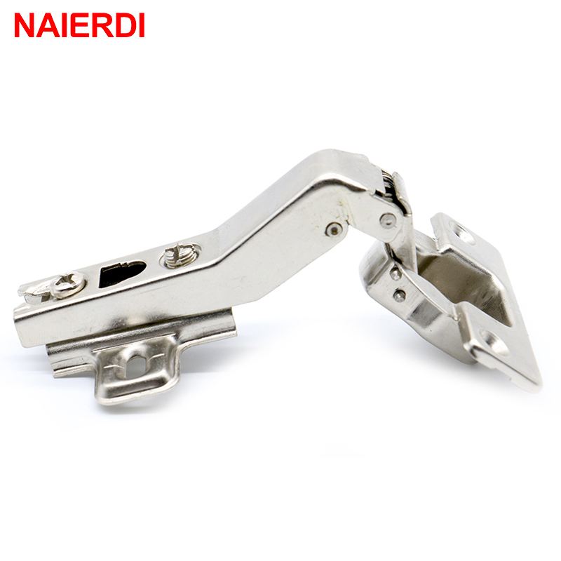 NAIERDI Cerniere per porte del - Home Hardware Bathroom Cabinets recensione e prezzo