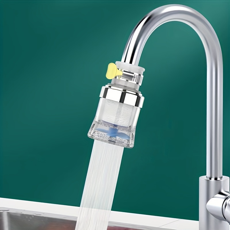 Filtro universale per rubinett - Home Bathroom Water Filter recensione e prezzo