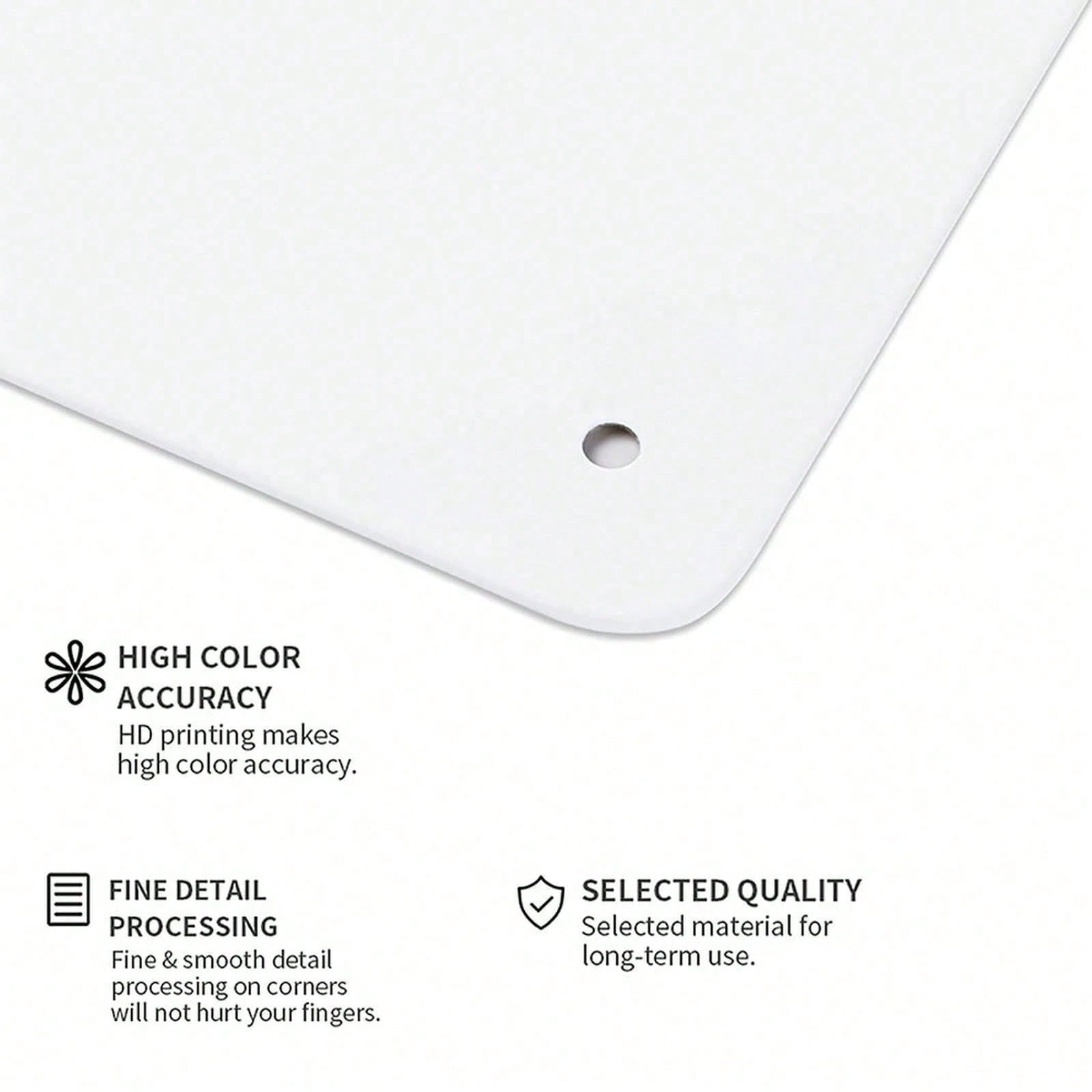 Piatto 2D - Pannello in legno  - Home Bathroom Wall Decor recensione e prezzo