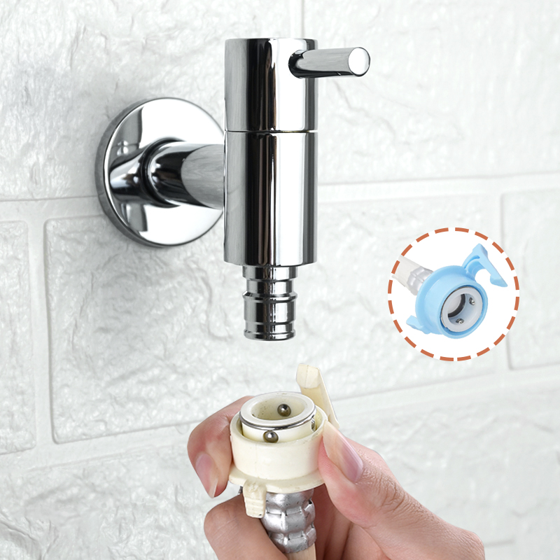 Rubinetto in ottone nero Rubin - Home Bathroom Faucets recensione e prezzo