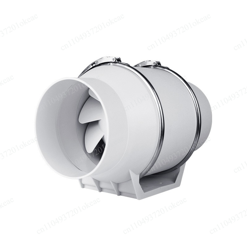 Ventilatore Estrattore d'Aria  - Home Bathroom Extractor Fan recensione e prezzo
