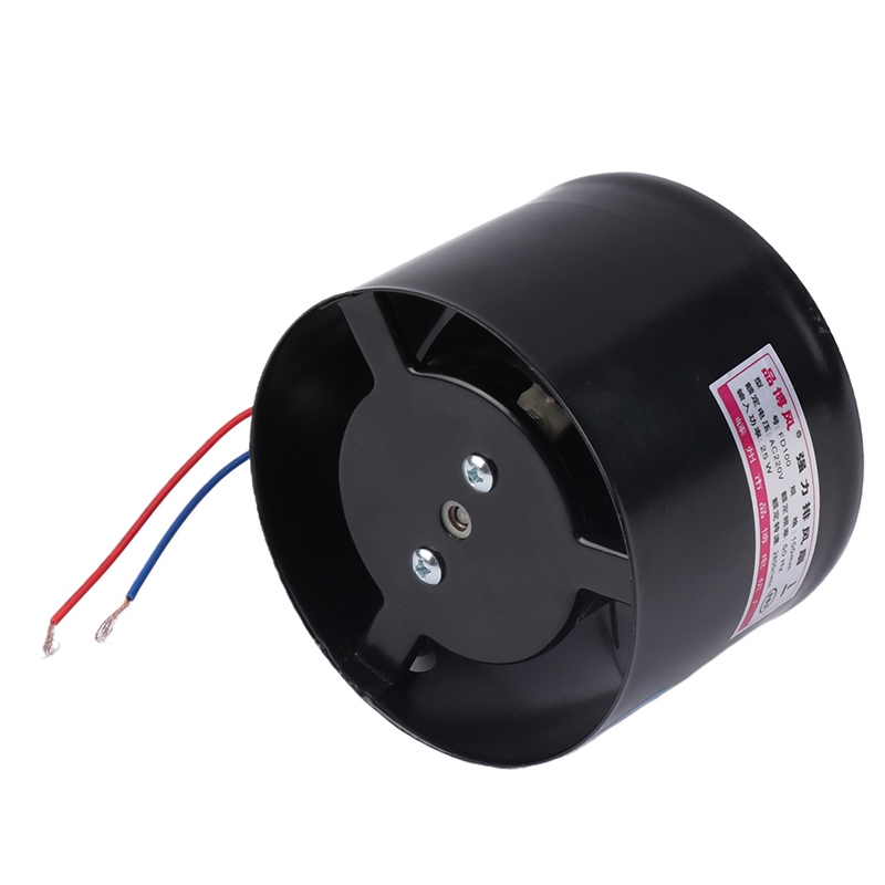 Ventilatore da 4 pollici venti - Home Bathroom Extractor Fan recensione e prezzo