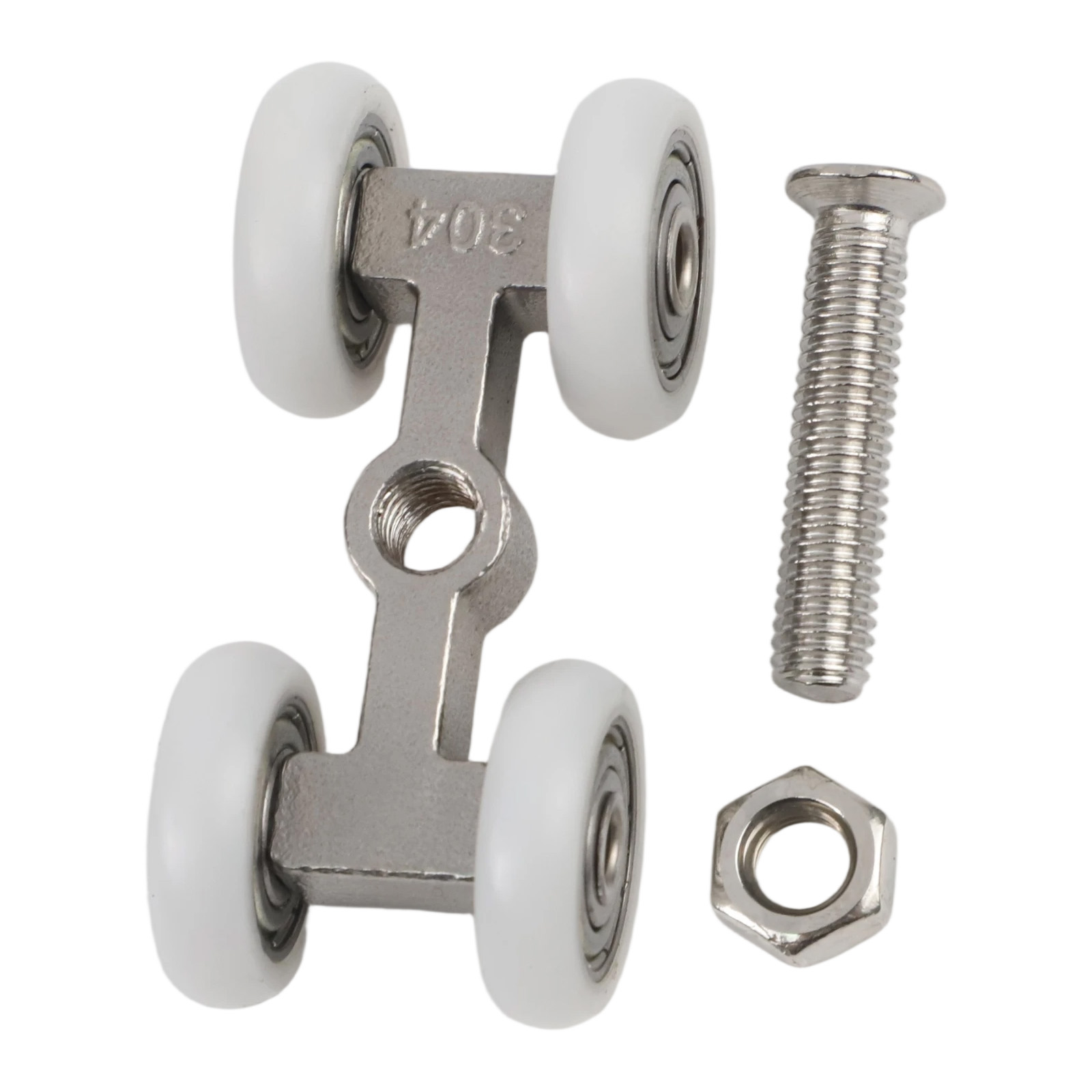 Porta scorrevole Rullo portant - Home Hardware Bathroom Cabinets recensione e prezzo
