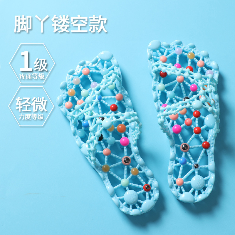 Pantofole da massaggio donna s - Home Outside Bathroom recensione e prezzo