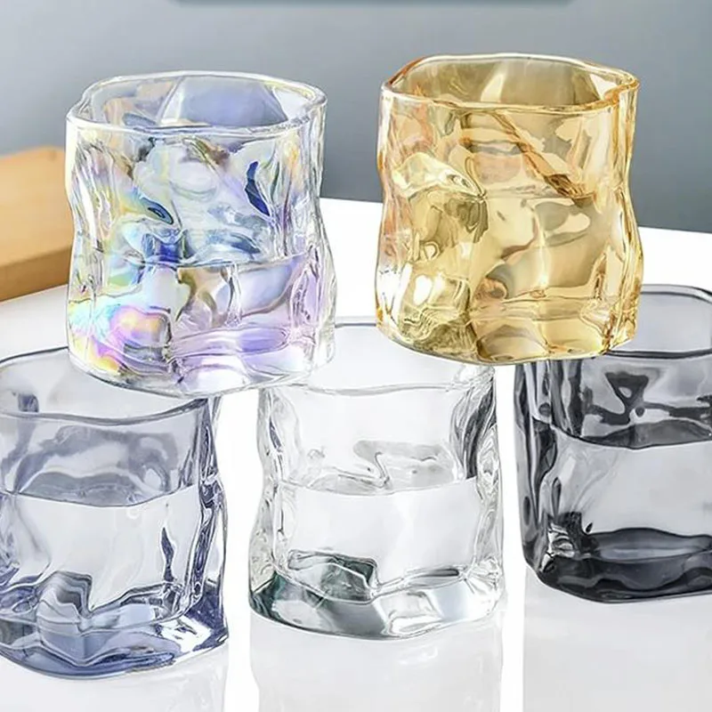 Tazza in vetro intrecciato Taz - Yamazaki Home Bathroom Storage recensione e prezzo