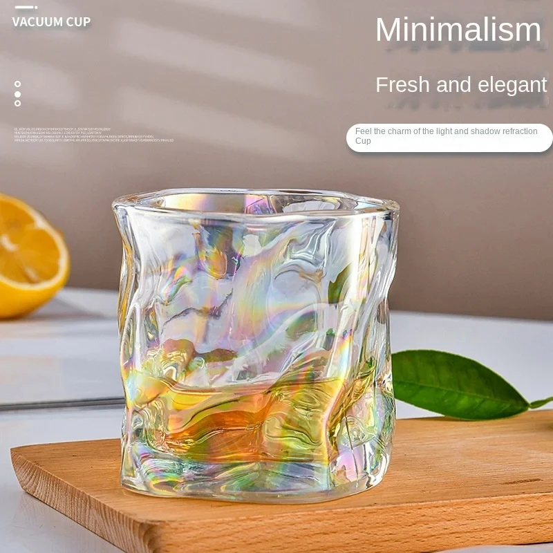 Tazza in vetro intrecciato Taz - Yamazaki Home Bathroom Storage recensione e prezzo