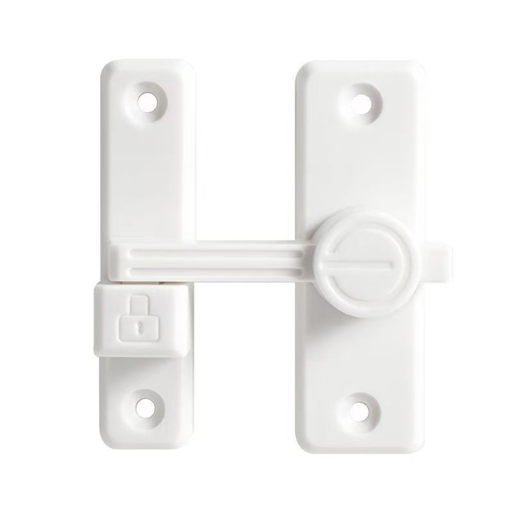 Chiusura a scatto a 90 gradi b - Home Hardware Bathroom Cabinets recensione e prezzo