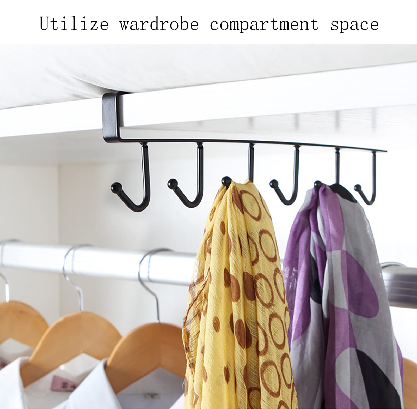 1/2/3PC 6 Ganci Armadio Da Cuc - Home Bathroom Cabinets recensione e prezzo